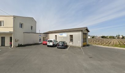 Minerva Contrôle Technique Automobile Pauillac - Sécuritest, Centre de Contrôle Technique Automobile à Pauillac