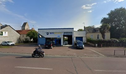 AS Autosécurité Contrôle Technique SAINT HILAIRE PETITE VILLE, Centre de Contrôle Technique Automobile à Appeville