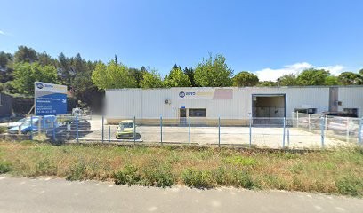 AS Autosécurité Contrôle Technique BEDARRIDES, Centre de Contrôle Technique Automobile à Bédarrides