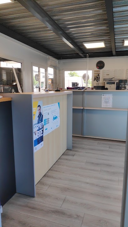 AS Autosécurité Contrôle Technique LA PENNE SUR HUVEAUNE, Centre de Contrôle Technique Automobile à La Penne-sur-Huveaune