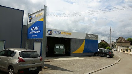 AS Auto Sécurité Contrôle technique, Centre de Contrôle Technique Automobile à Condé-en-Normandie