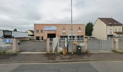 Sécuritest Contrôle Technique Automobile GRETZ ARMAINVILLIERS, Centre de Contrôle Technique Automobile à Gretz-Armainvilliers