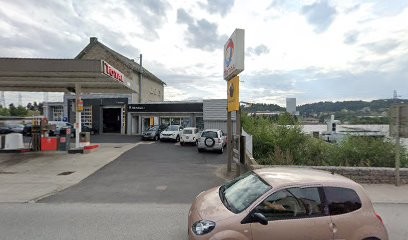 Contrôle Technique Autosur Saint-Chély-d'Apcher, Centre de Contrôle Technique Automobile à Saint-Chély-d'Apcher