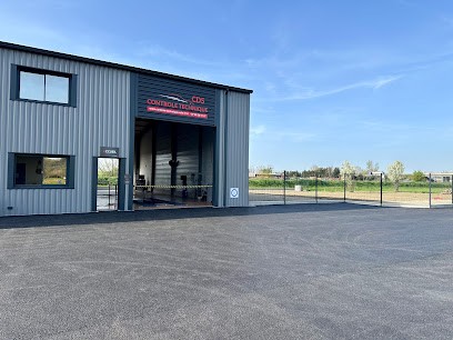 Contrôle Technique CAPENS CDS, Centre de Contrôle Technique Automobile à Capens