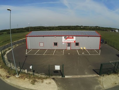 Controle Technique PLV Contrôle De Pithiviers, Centre de Contrôle Technique Automobile à Pithiviers-le-Vieil