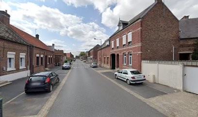 Autovision Technical Control, Centre de Contrôle Technique Automobile à Villers-Outréaux