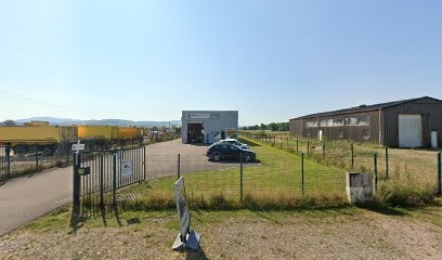 AS Autosécurité Contrôle Technique ETANG SUR ARROUX, Centre de Contrôle Technique Automobile à Étang-sur-Arroux