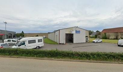 AS Auto Sécurité Contrôle technique Alencon Nord, Centre de Contrôle Technique Automobile à Alençon