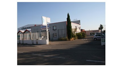 Controle Technique Autovision Saint-Aunès, Auto Bilan Saint Aunes Auto Et Moto, Centre de Contrôle Technique Automobile à Saint-Aunès