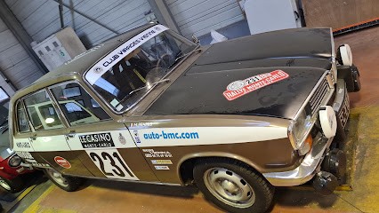 Contrôle Technique Autosur Vienne, Centre de Contrôle Technique Automobile à Vienne