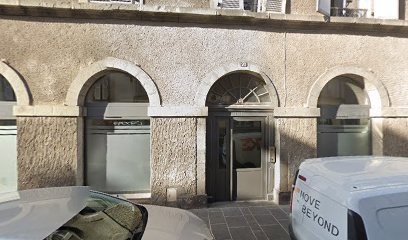 BLC contrôle, Centre de Contrôle Technique Automobile à Aurillac