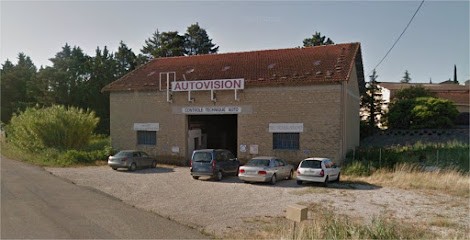 Autovision Technical Control, Centre de Contrôle Technique Automobile à Sarrians