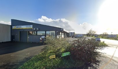 CONTROLE TECHNIQUE NORISKO MARENNES 17, Centre de Contrôle Technique Automobile à Hiers-Brouage