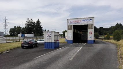 AUTOVISION PL USSEL, Centre de Contrôle Technique Automobile à Ussel