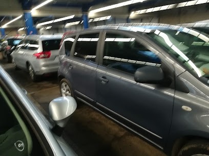 AS Autosécurité Contrôle Technique SAINTE GENEVIEVE, Centre de Contrôle Technique Automobile à Sainte-Geneviève