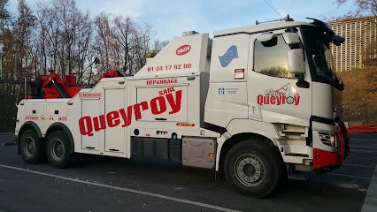 Société D'Expertises Et De Contrôles, Centre de Contrôle Technique Automobile à Taverny
