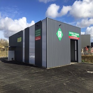 DEKRA Contrôle Technique, Centre de Contrôle Technique Automobile à Gimont