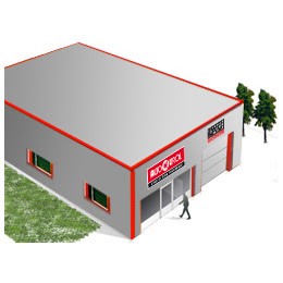 Centre Contrôle Technique AUTOCONTROL, Centre de Contrôle Technique Automobile à L'Isle-d'Abeau