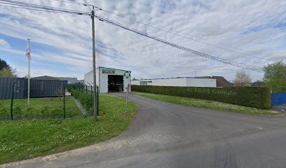 Auto Bilan France, Centre de Contrôle Technique Automobile à Péronne