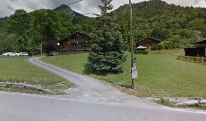 CTAL, Centre de Contrôle Technique Automobile à Saint-Jean-d'Aulps