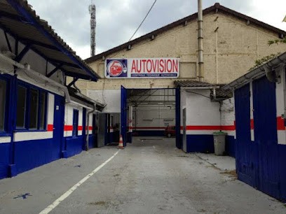 Contrôle Technique Automobile CTALGC, Centre de Contrôle Technique Automobile à La Garenne-Colombes