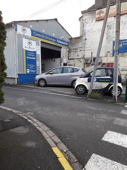 AS Auto Sécurité Contrôle technique, Centre de Contrôle Technique Automobile à Bauvin