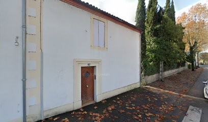 Vergne Jean Marc, Centre de Contrôle Technique Automobile à Sainte-Livrade-sur-Lot