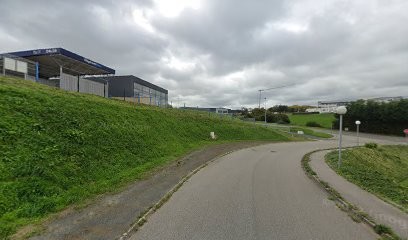 Centre contrôle technique AUTOCONTROL, Centre de Contrôle Technique Automobile à Cherbourg-en-Cotentin