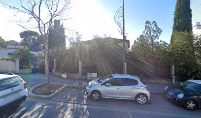 Carleva, Centre de Contrôle Technique Automobile à Plan-de-Cuques