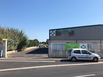 Centre Contrôle Technique DEKRA, Centre de Contrôle Technique Automobile à Mèze