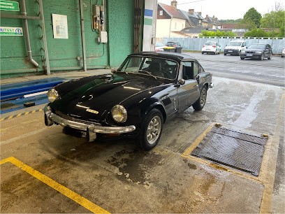 Sécuritest Contrôle Technique Automobile Flixecourt, Centre de Contrôle Technique Automobile à Flixecourt