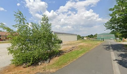 AS Auto Sécurité Contrôle Technique Fresnay - Saint Ouen De Mimbre, Centre de Contrôle Technique Automobile à Saint-Ouen-de-Mimbré