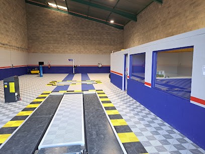 CT AUTO MOTO AUTOSUR PROVINS, Centre de Contrôle Technique Automobile à Provins