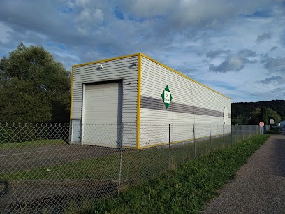 DEKRA PL - Vesoul, Centre de Contrôle Technique Automobile à Vesoul