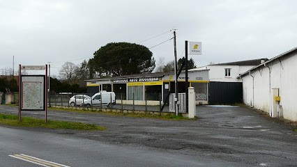 Auto Norisko Contrôle Technique, Centre de Contrôle Technique Automobile à Odos