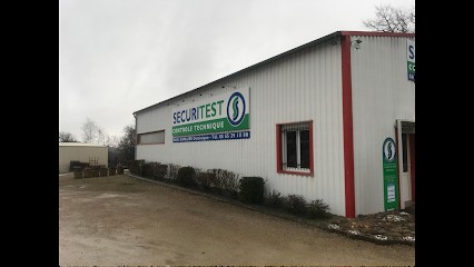 Sécuritest Contrôle Technique Automobile RIEUPEYROUX, Centre de Contrôle Technique Automobile à Rieupeyroux