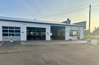 AS Auto Sécurité Contrôle Technique Wintzenheim - Colmar Sud, Centre de Contrôle Technique Automobile à Wintzenheim