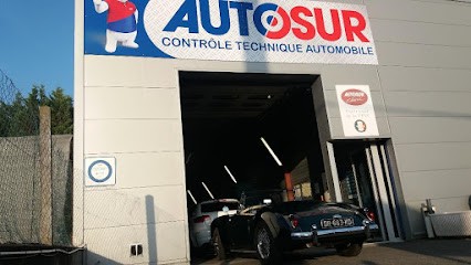 Contrôle Technique Autosur Varennes-sur-Seine, Centre de Contrôle Technique Automobile à Varennes-sur-Seine
