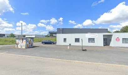 Controle technique La Roche-sur-Yon Nord, Centre de Contrôle Technique Automobile au Poiré-sur-Vie