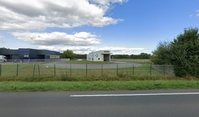 DEKRA PL, Centre de Contrôle Technique Automobile à Vion