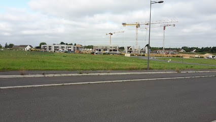 Centre De Contrôle Automobile SARL, Centre de Contrôle Technique Automobile à Saint-Aignan