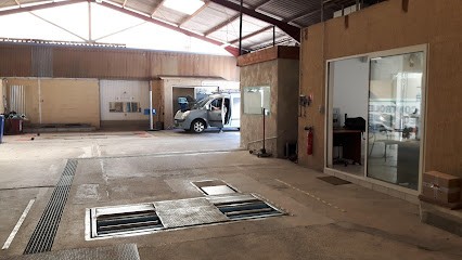 Sécuritest Contrôle Technique Automobile RUOMS, Centre de Contrôle Technique Automobile à Ruoms