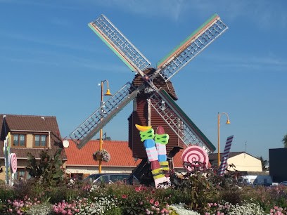 AS Auto Sécurité Contrôle Technique Marck - Zone Artisanale, Centre de Contrôle Technique Automobile à Marck