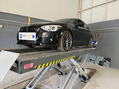 Auto Sécurité, Centre de Contrôle Technique Automobile à Marolles-en-Hurepoix