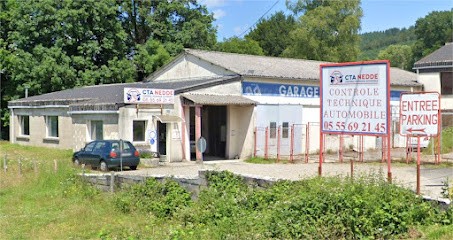 Autovision Technical Control, Centre de Contrôle Technique Automobile à Nedde