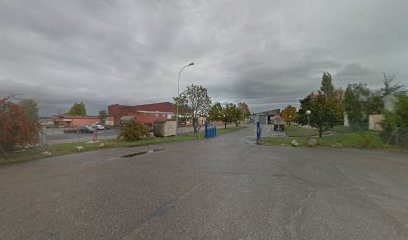 Vivauto Pl, Centre de Contrôle Technique Automobile au Passage