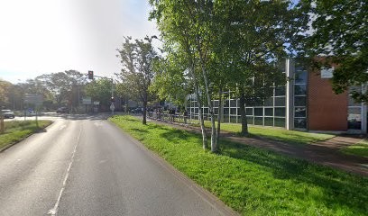 Amt Autocontrole - Contrôle technique Evry, Centre de Contrôle Technique Automobile à Évry