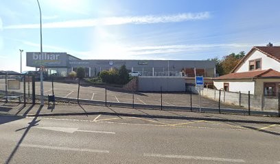 DEKRA Contrôle Technique, Centre de Contrôle Technique Automobile à Saverne