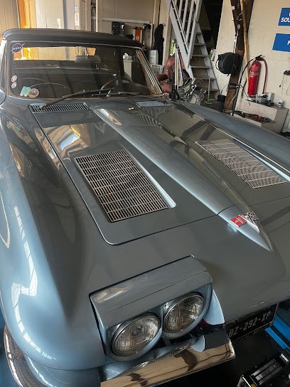 AS Auto Sécurité Contrôle Technique VERSAILLES, Centre de Contrôle Technique Automobile à Versailles