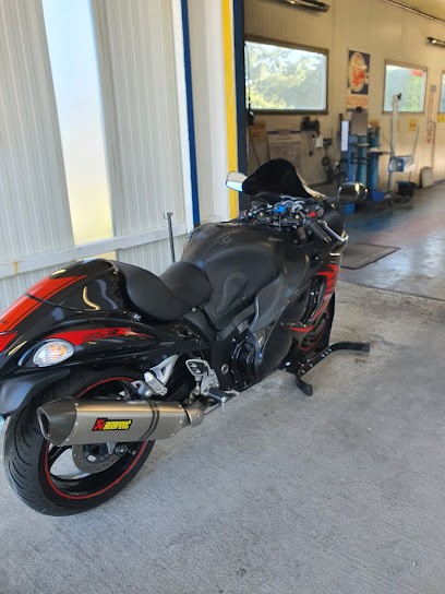 Autovision Technical Control, Centre de Contrôle Technique Automobile à Carbonne